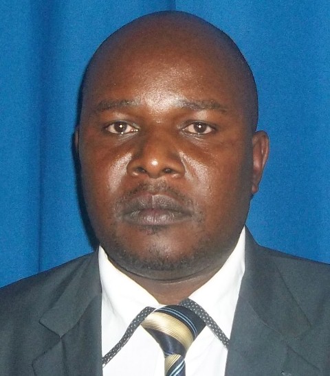 MR. PETER KYALO MULWA